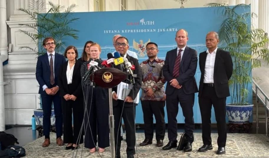 Prabowo Bahas Kemitraan dengan Imperial College London untuk Bangun 10 Universitas Medis Baru di Indonesia