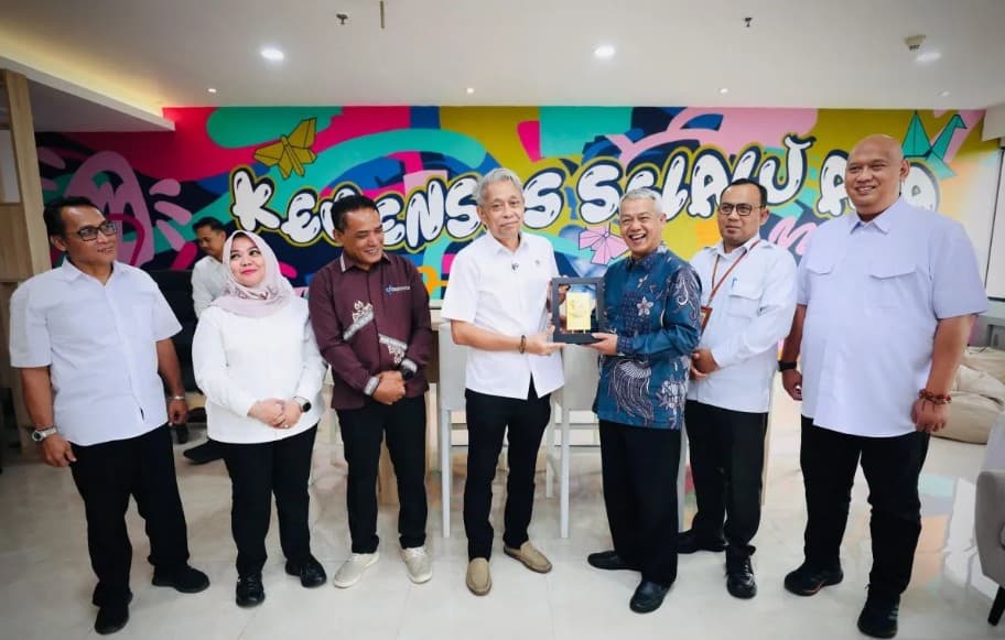 Kemensos Pastikan Dana Jadup Susulan Korban Banjir Bener Meriah Cair Pekan Ini untuk 3.417 Jiwa
