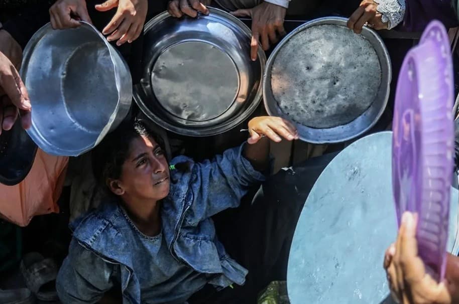 Liga Arab Tegaskan Penolakan Pembubaran UNRWA dan Peringatkan Dampak Pengusiran Paksa Palestina