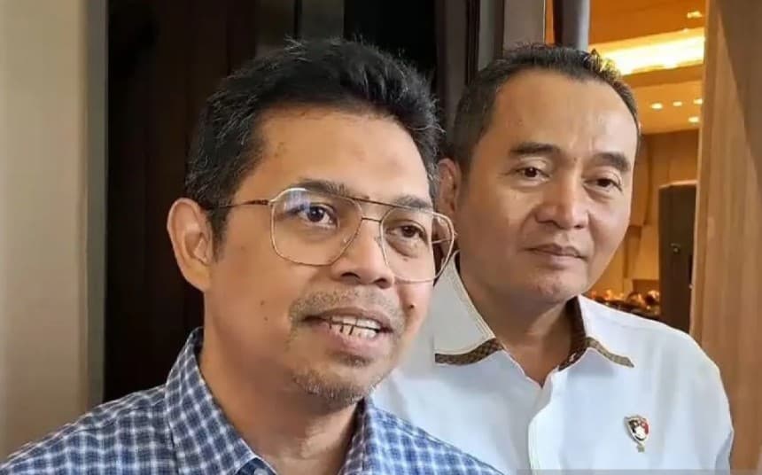OJK Hentikan 27 Gadai Ilegal dan 228 Pedagang Aset Digital Ilegal, Ratusan Miliar Dana Korban Penipuan Berhasil Diselamatkan