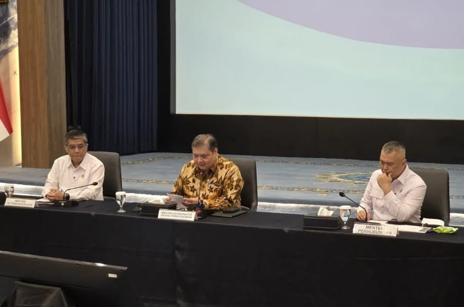 Pemerintah Kucurkan Stimulus Ekonomi Rp26,34 Triliun untuk Jaga Daya Beli dan Dorong Pertumbuhan Semester II 2026