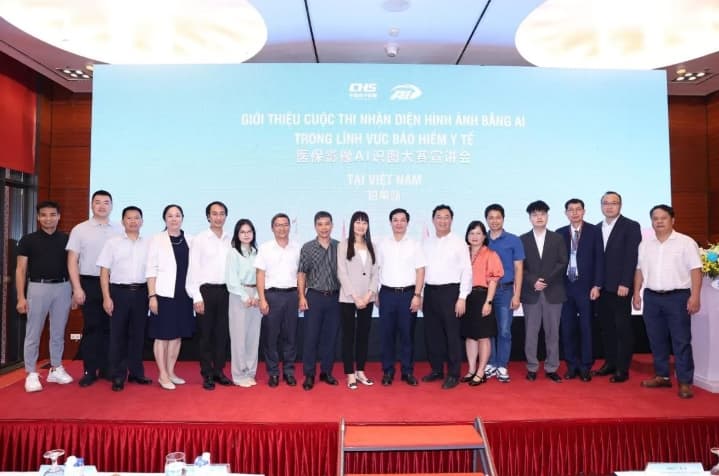 Kompetisi AI Pencitraan Medis China Buka Peluang Inovator ASEAN Kembangkan Teknologi Kesehatan