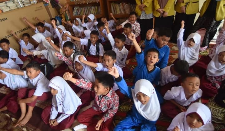 PP Aisyiyah Usulkan Panduan Penanganan Bencana Diperbarui untuk Optimalkan Gizi Ibu dan Anak