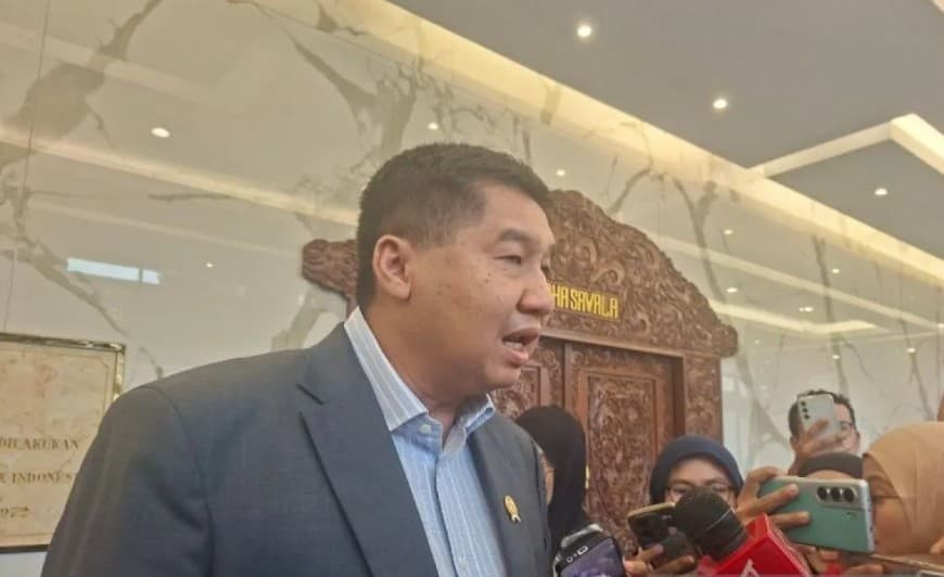 Penyaluran Kredit Program Perumahan Tembus Rp19,2 Triliun, Pemerintah Naikkan Alokasi Anggaran Jadi Rp50 Triliun