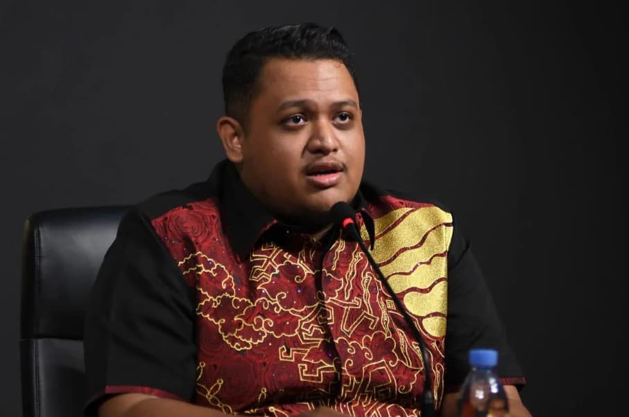KPK Telusuri Aliran Uang Dugaan Gratifikasi Batu Bara di Kutai Kartanegara, Nabil Husien dan Said Amin Diperiksa