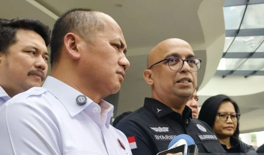Kejagung Tolak Permohonan Justice Collaborator Sony Sonjaya dalam Kasus Dugaan Korupsi Program MBG