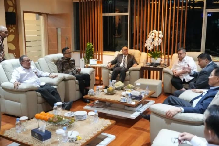 BP BUMN Perkuat Tata Kelola Program Hunian Rakyat untuk Percepat Penyediaan Rumah Layak