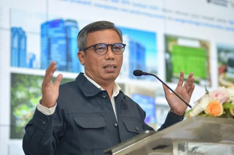BTN Kaji Buyback Saham karena Dinilai Undervalued, Disiapkan untuk Program Kepemilikan Karyawan