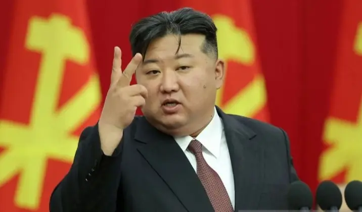 Kim Jong Un Sebut Jepang sebagai “Negara Perang” dan Tuding Ingin Jadi Kekuatan Militer