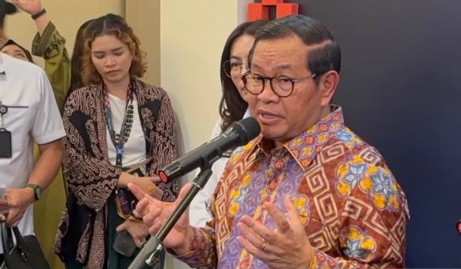 Pramono Akan Panggil Manajemen Ojol untuk Bahas Penataan Parkir dan Ketertiban Ruang Publik di Jakarta