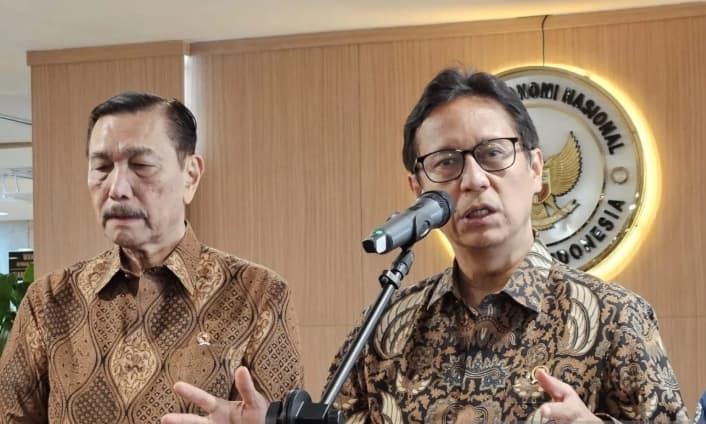 RI Perkuat Ekosistem Vaksin Nasional dan ASEAN untuk Hadapi Ancaman Pandemi