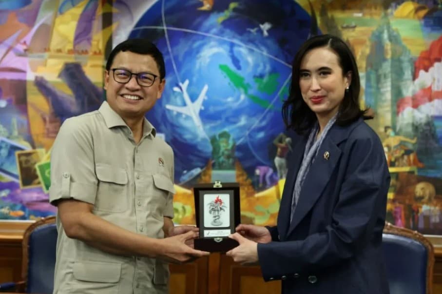Pemerintah Perkuat Wisata Kesehatan, BPOM Buka Akses Obat Khusus dan Dampingi UMKM Herbal