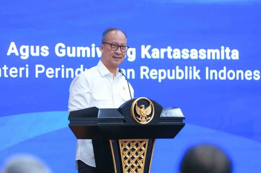 Kemenperin Perkuat Industri Kerajinan Berbasis Kelapa Sawit untuk Dorong Ekonomi Sirkular dan Ekspor Nasional