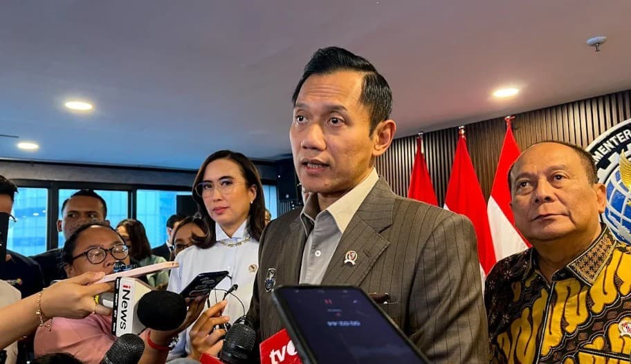 Pemerintah Targetkan Penggunaan Sustainable Aviation Fuel Dimulai pada 2027 untuk Dorong Penerbangan Rendah Emisi