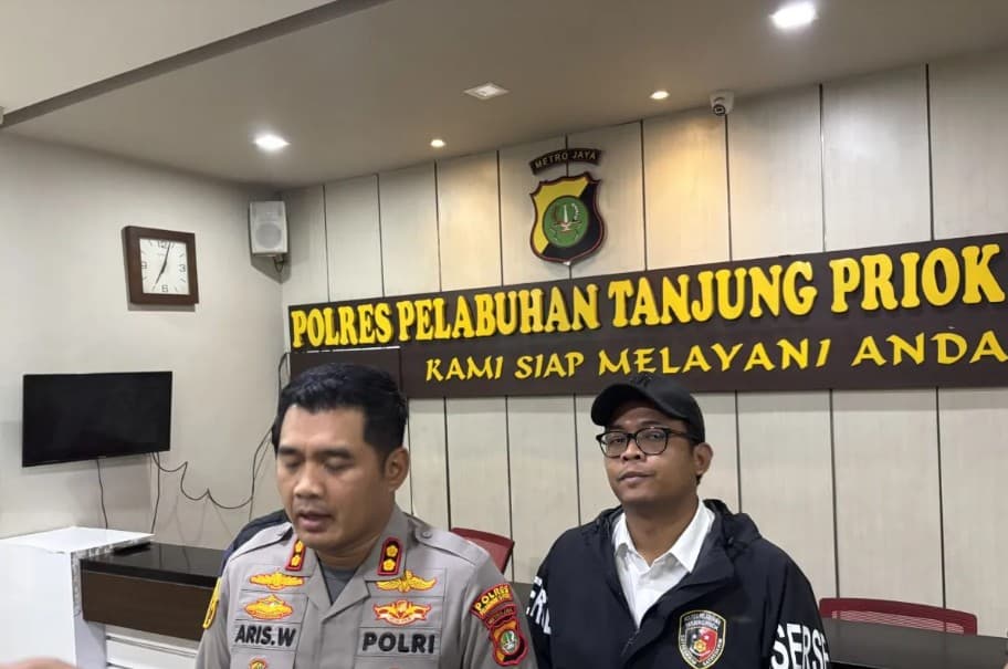 Polisi Ungkap Modus Penjualan Air Gun Modifikasi, Pelaku Diduga Raup Untung Hingga Rp200 Juta