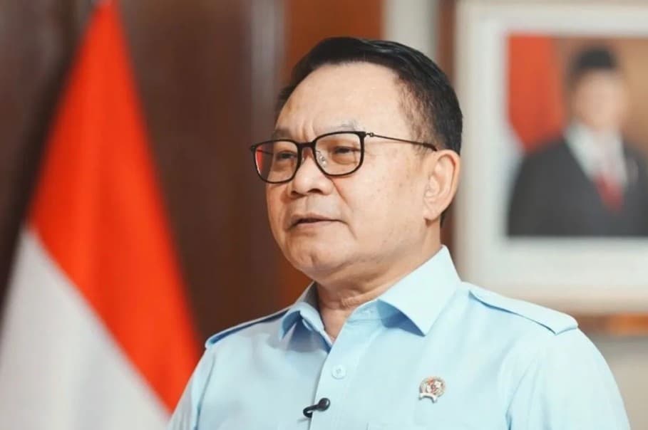 Dudung Abdurachman Mengajak Purnawirawan TNI-Polri Menjadi Teladan dan Mengawal Persatuan Bangsa