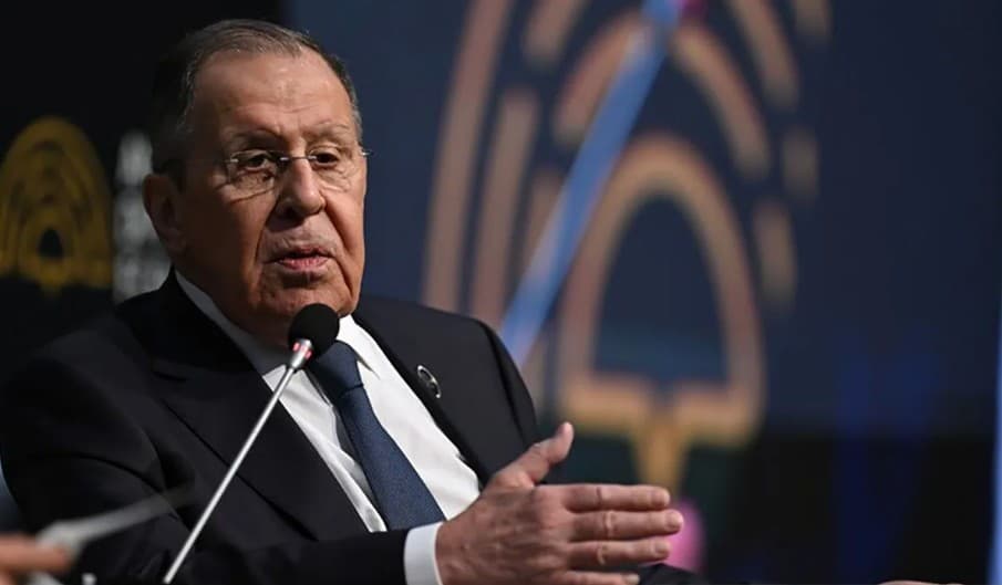 Rusia Sebut Putin dan Trump Bahas Usulan Amerika Serikat soal Ukraina di KTT Alaska