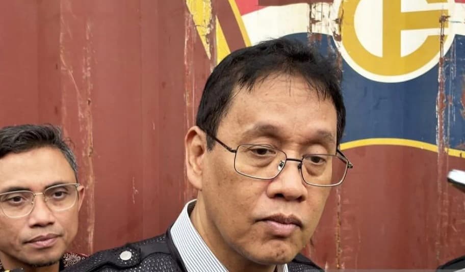 Menteri Keuangan Purbaya Yudhi Sadewa Ungkap AIIB Berencana Buka Kantor Perwakilan di Indonesia