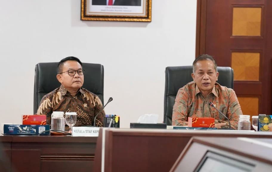 KSP dan Kementerian Koperasi Mengevaluasi Program Koperasi Merah Putih untuk Percepat Operasional di Daerah