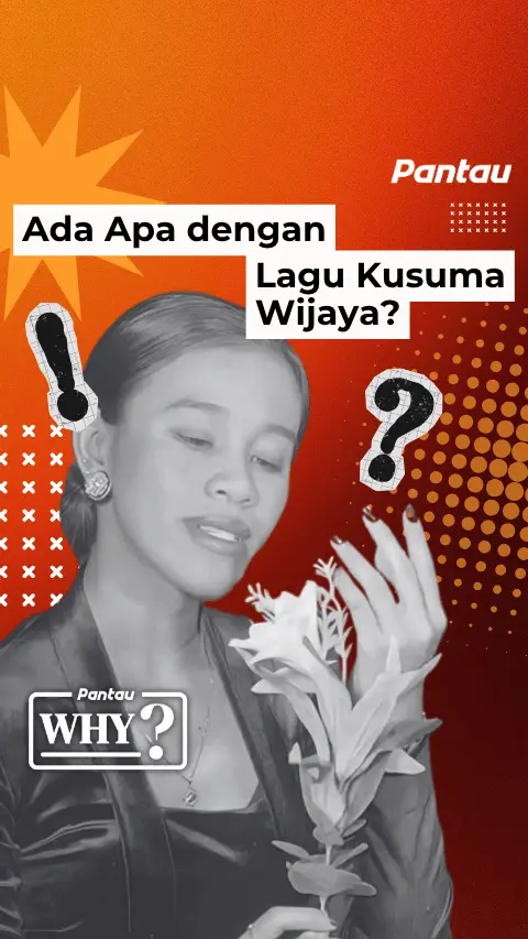 ADA APA DENGAN LAGU WIJAYA KUSUMA