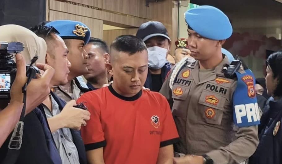 Taufik Hidayat Ditetapkan sebagai Tersangka Kasus Penyekapan dan Penganiayaan Wanita di Cileunyi, Terancam 12 Tahun Penjara