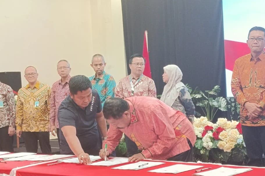 Kementerian Kesehatan Perkuat Layanan Rumah Sakit di Papua Pegunungan melalui Kerja Sama dengan 14 RS Besar