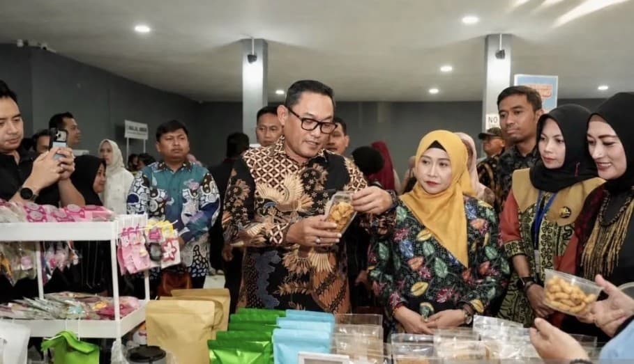 UMKM Weekend Kreatif Fair 2026 Digelar di Samarinda untuk Perkuat Ekonomi Kreatif dan Dorong Produk Lokal