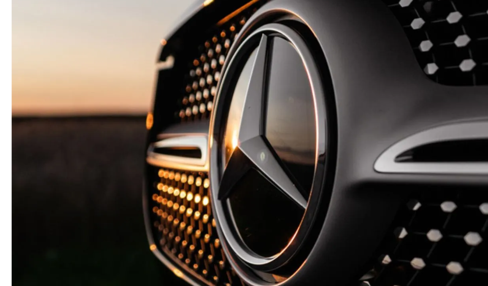 Mercedes Siapkan Sedan Listrik Performa Tinggi untuk Bersaing dengan BMW M3 EV