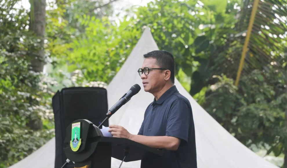 Mendes PDT Siapkan Program Afirmasi untuk Kembangkan Desa Wisata Terintegrasi di Kawasan Pantai Banten