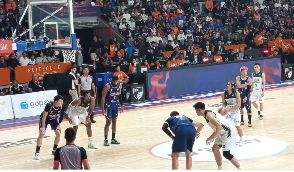 Bogor Hornbills Raih Gelar Juara IBL 2026 Usai Taklukkan Pelita Jaya pada Final Kelima