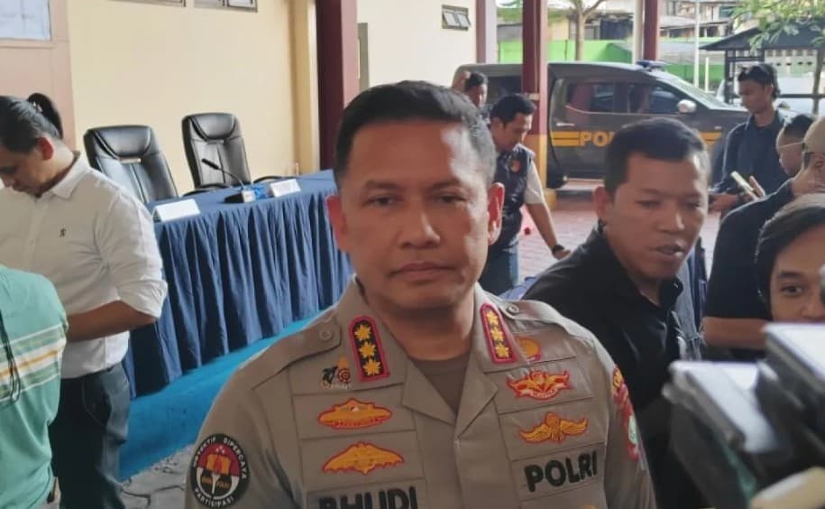 Awkarin Penuhi Panggilan Polda Metro Jaya sebagai Saksi Kasus Dugaan Penipuan Umrah Hanania Group