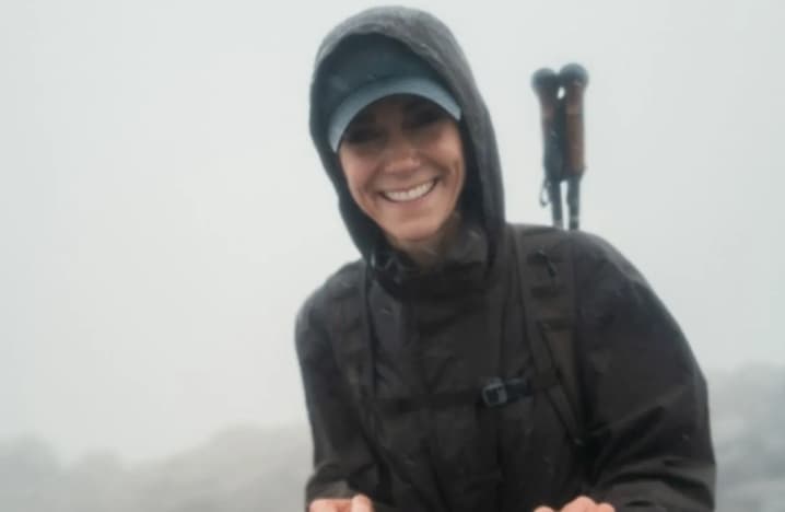 Kate Middleton Menuntaskan Tantangan Pendakian untuk Menggalang Dana Perawatan Kanker