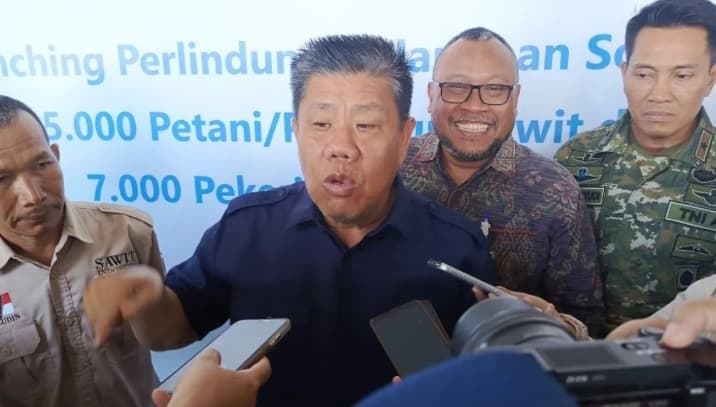 Pemprov Bangka Belitung Akan Membangun Rumah Sakit Khusus Jantung dan Stroke