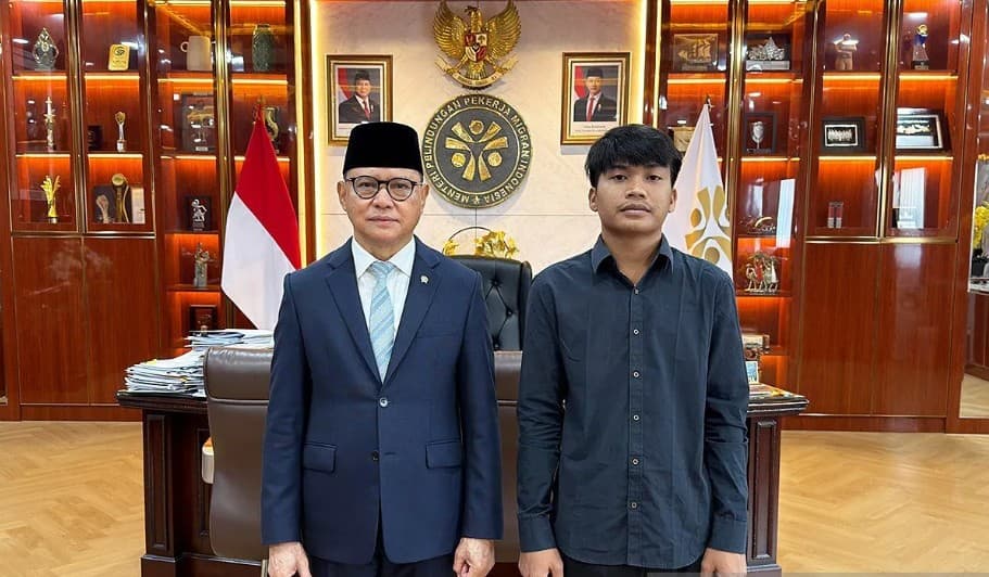 Menteri P2MI Mengingatkan Calon Pekerja Migran Gunakan Jalur Resmi Usai Kasus TPPO yang Menimpa Warga Kalimantan Tengah