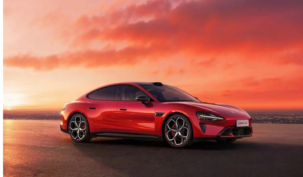 Xiaomi YU7 GT Mencatat Putaran Otonom Pertama di Nürburgring, Jadi Tolok Ukur Baru Kendaraan Listrik
