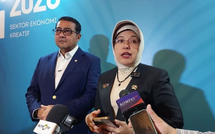 BPS Perbarui KBLI 2025 untuk Akomodasi Konten Kreator dan Perkembangan Teknologi