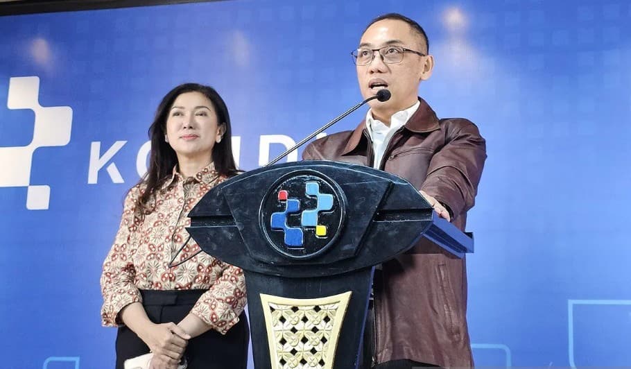 Kemkomdigi Ungkap Modus Baru Promosi Judi Online Lewat Kolom Komentar Media Sosial