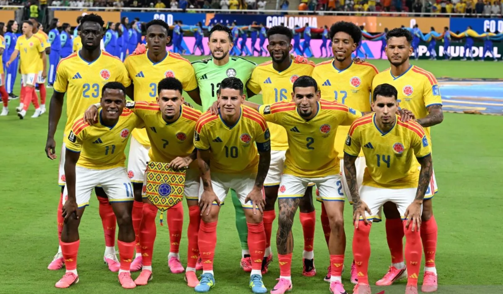 Kolombia Juara Grup K Piala Dunia 2026, Nestor Lorenzo Fokus Benahi Penyelesaian Akhir