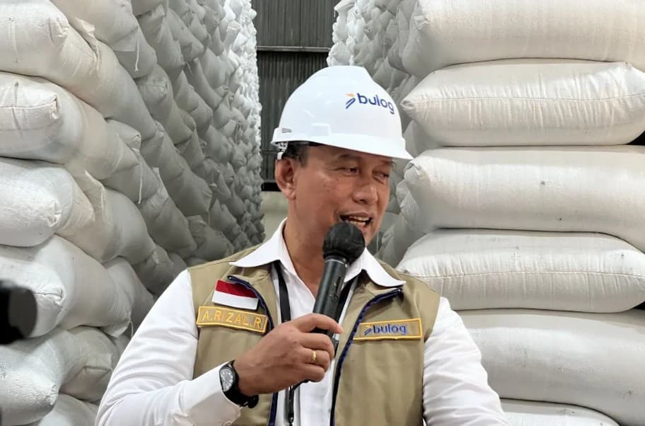 Bulog Mengungkap Mentan Mengusulkan Seluruh Distribusi Minyakita Melalui BUMN Pangan