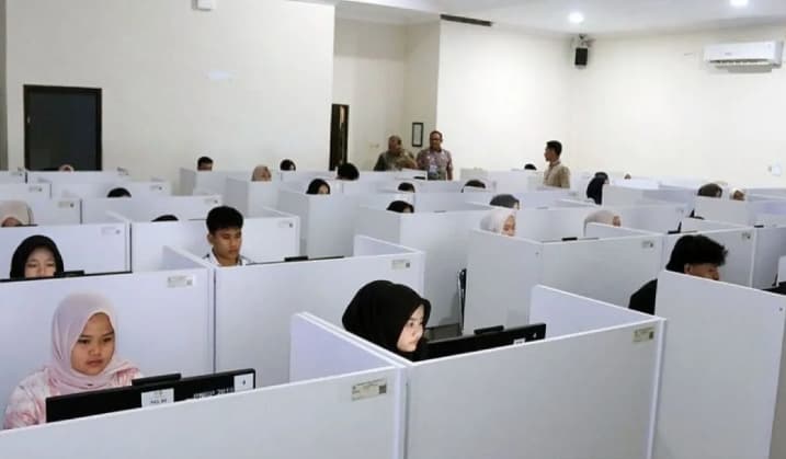 Hasil Seleksi SMMPTN-Barat 2026 Diumumkan Selasa Pukul 16.00 WIB, Diikuti Lebih dari 30 Ribu Peserta