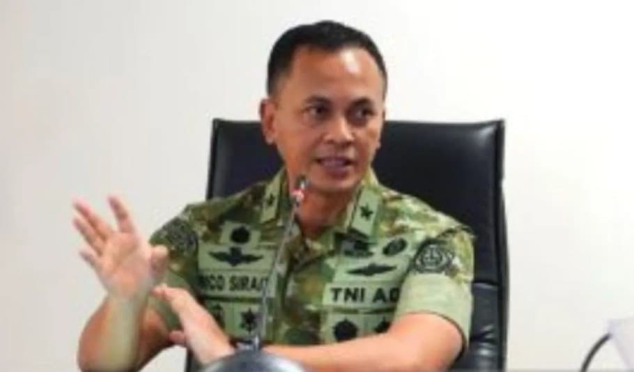 Kemhan Menghentikan Latsarmil SPPI dan Mengubah Pelatihan Menjadi Pembekalan Bela Negara serta Manajerial