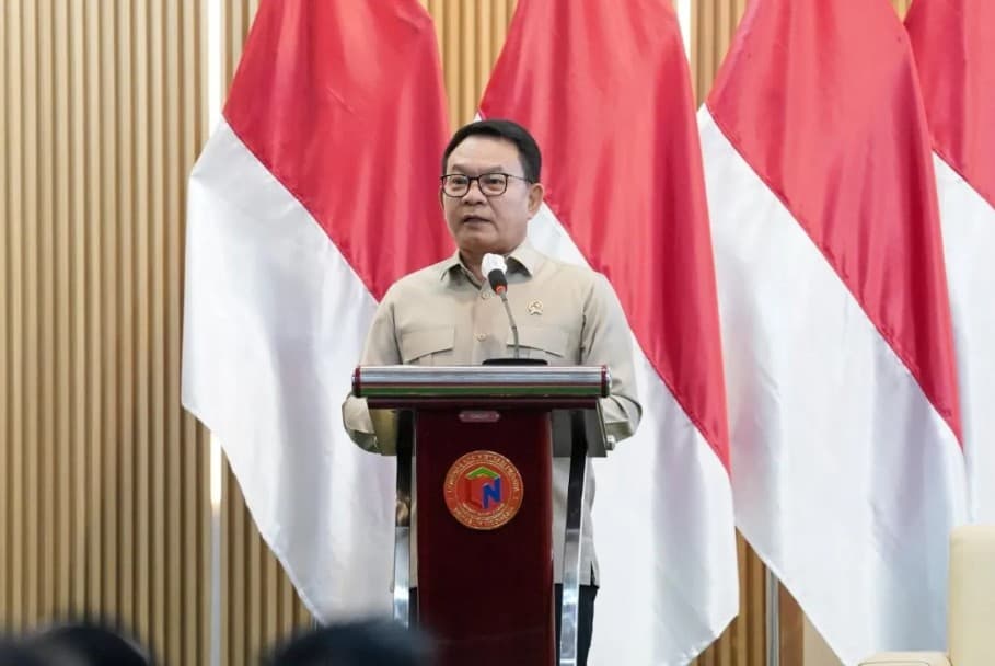 Dudung Dorong Penguatan Ekosistem Policy Advisory untuk Percepat Implementasi Program Prioritas Presiden