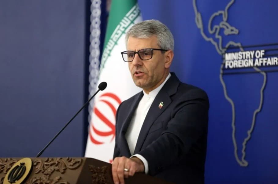 Iran dan Amerika Serikat Sepakati Jalur Komunikasi Politik Baru Pascaperundingan di Swiss