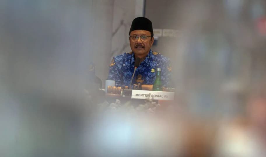 Mensos Saifullah Yusuf Menilai Usulan RUU Pelanggaran LGBT dari MUI Patut Ditindaklanjuti Melalui Diskusi