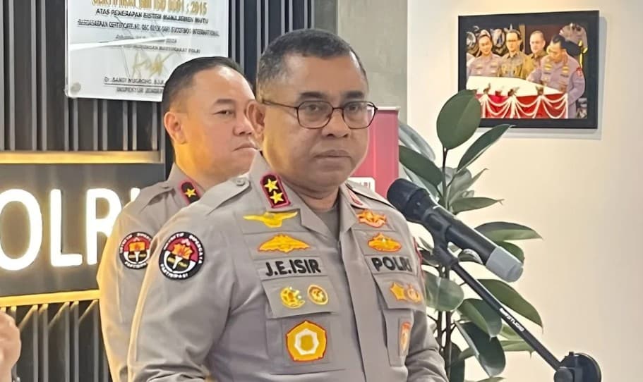 Presiden Prabowo Dijadwalkan Pimpin Upacara Hari Bhayangkara Ke-80 di Satlat Brimob Cikeas