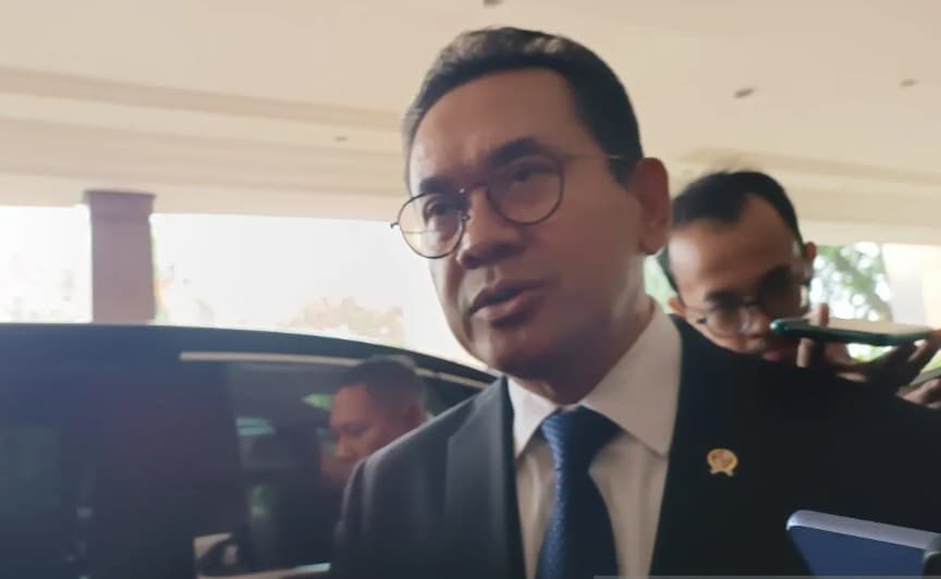 Mendag Budi Santoso Pastikan HET Minyakita Tetap Rp15.700 per Liter Meski Harga CPO Naik