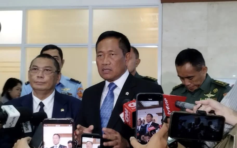 Kemhan dan Kemenkes Bentuk Tim Investigasi untuk Usut Kematian Lima Peserta Latsarmil SPPI