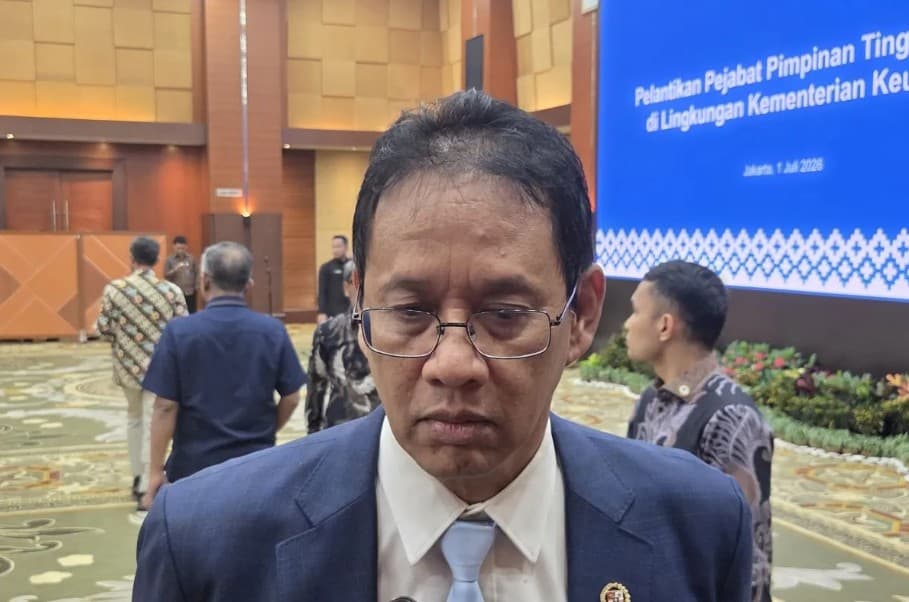 Defisit Neraca Perdagangan Indonesia pada Mei 2026 Dipicu Lonjakan Impor Migas akibat Kenaikan Harga Minyak Dunia