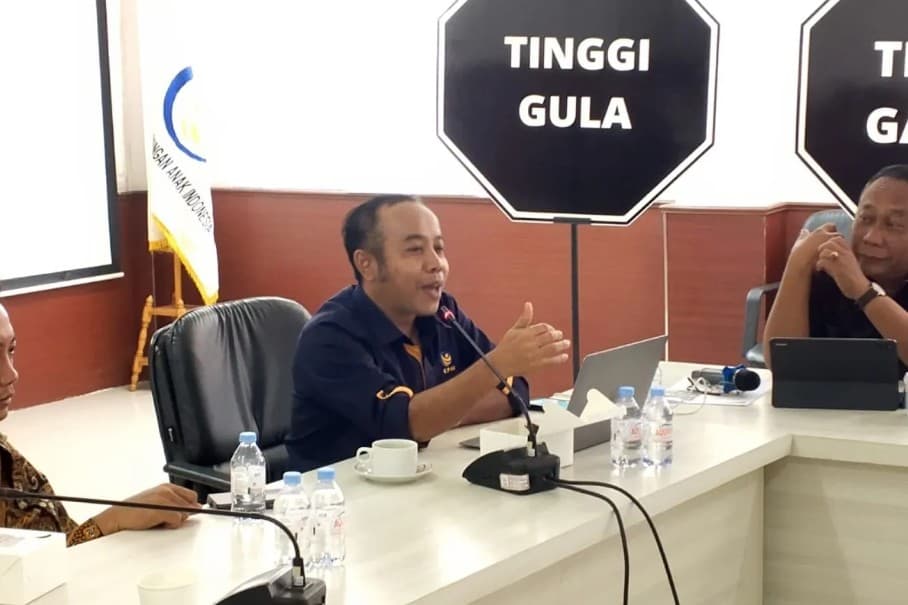 KPAI dan FAKTA Indonesia Mendesak BPOM Merevisi Aturan Informasi Nilai Gizi demi Perlindungan Anak dan Konsumen