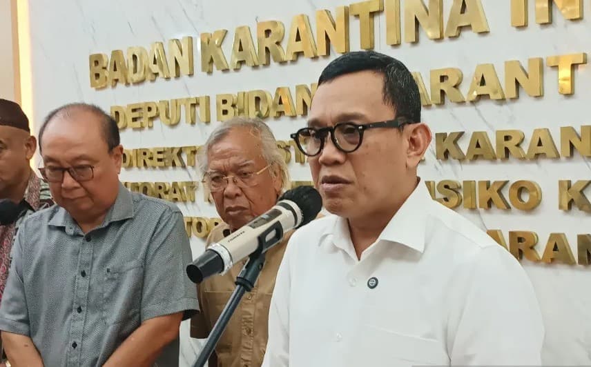 Perbaikan Tata Kelola Ekspor Sarang Burung Walet Didorong Setelah 19 Perusahaan Terkena Suspend di China